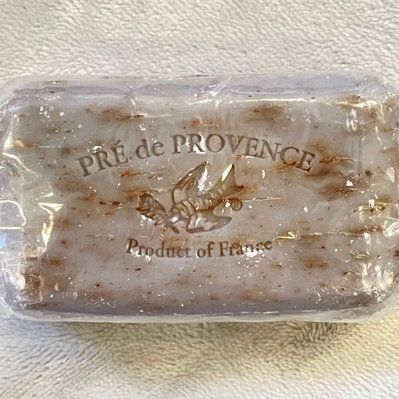 *NWOT* Pre de Provence Shea Butter Enriched Lavender Soap - Picture 1 of 5
